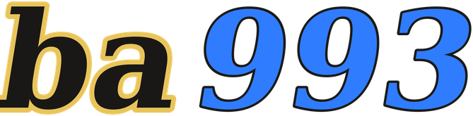 ba993 logo